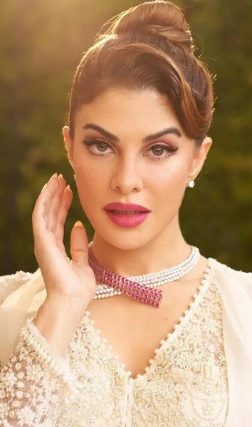 Jacqueline Fernandez - Wikiunfold